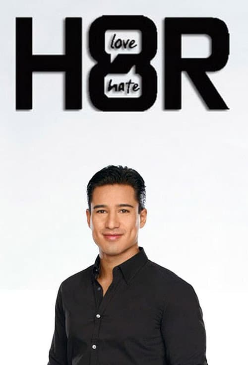 H8R Season 1 poster
