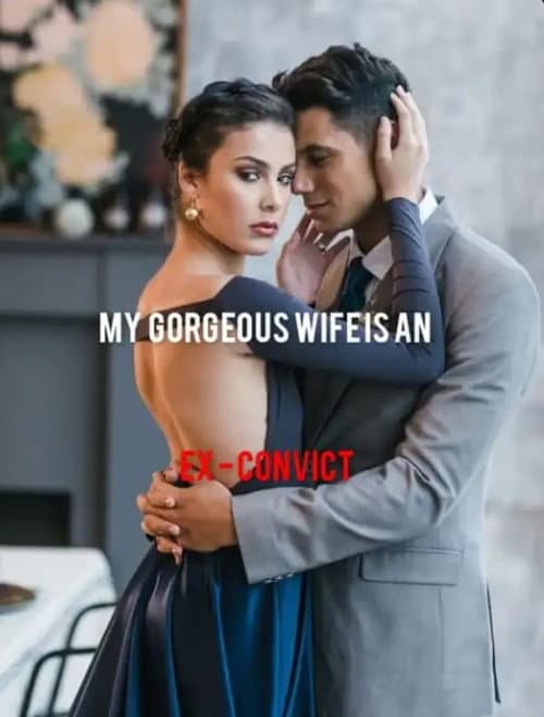 My Gorgeous Wife Is an Ex-convict Season 1 poster