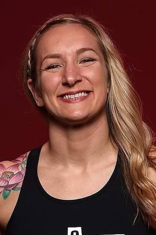Kerri Kenneson