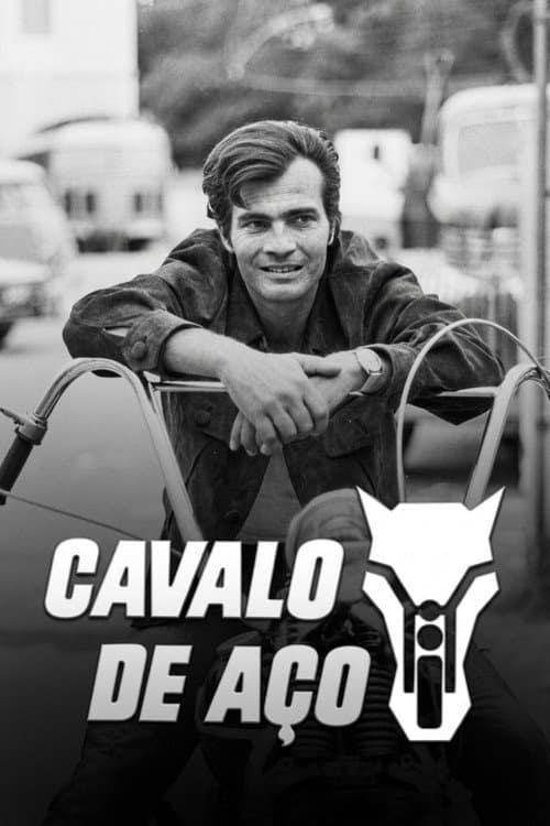 Cavalo de Aço Season 1 poster