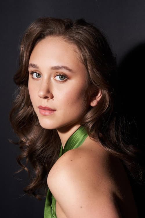 Emma Malouff