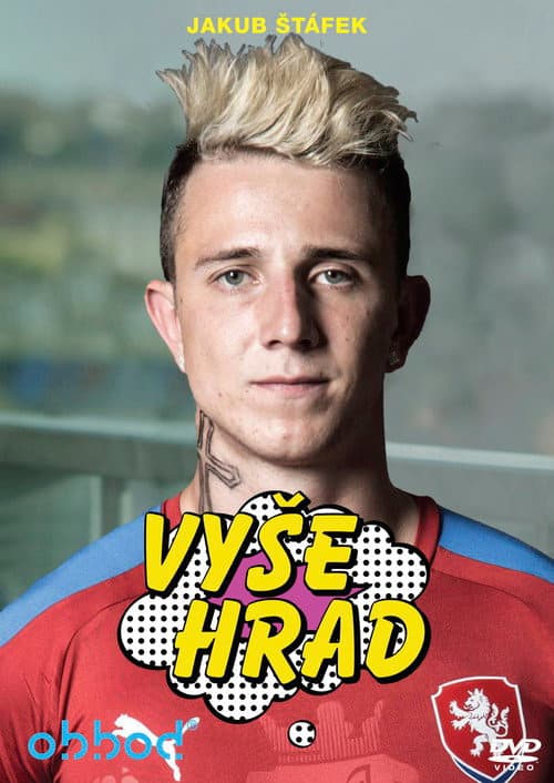 Vyšehrad Season 1 poster