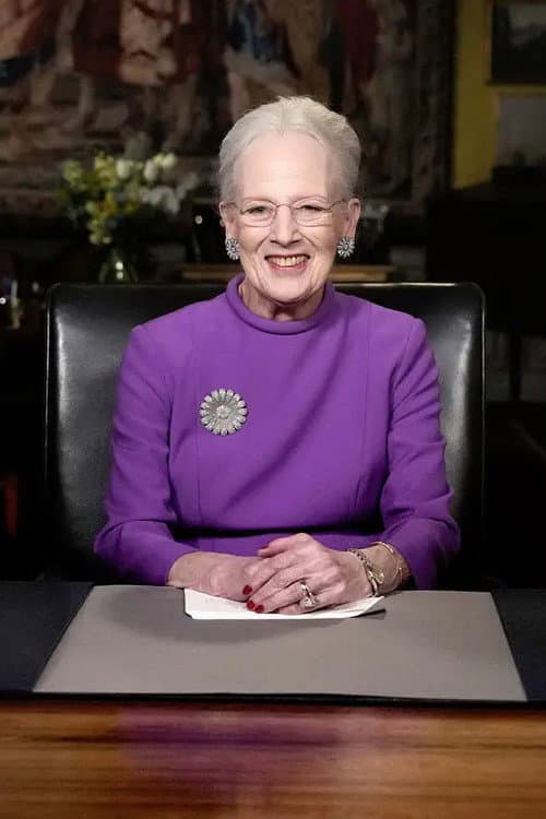 The Queen's New Year Address Season 1 poster