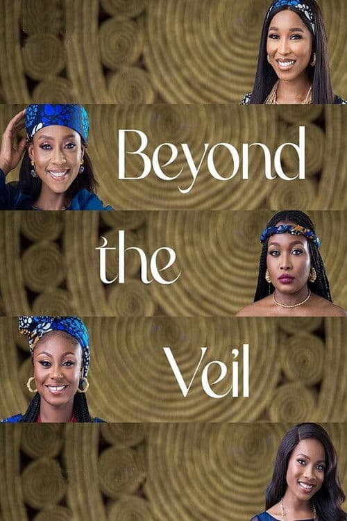 Beyond the Veil Season 1 poster