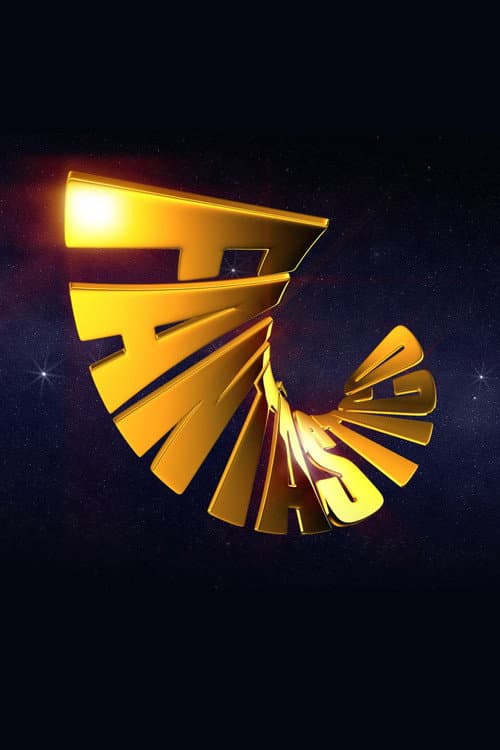 Fantástico Season 39 poster