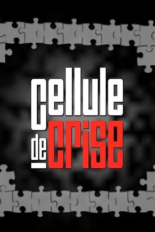 Cellule de crise Season 3 poster