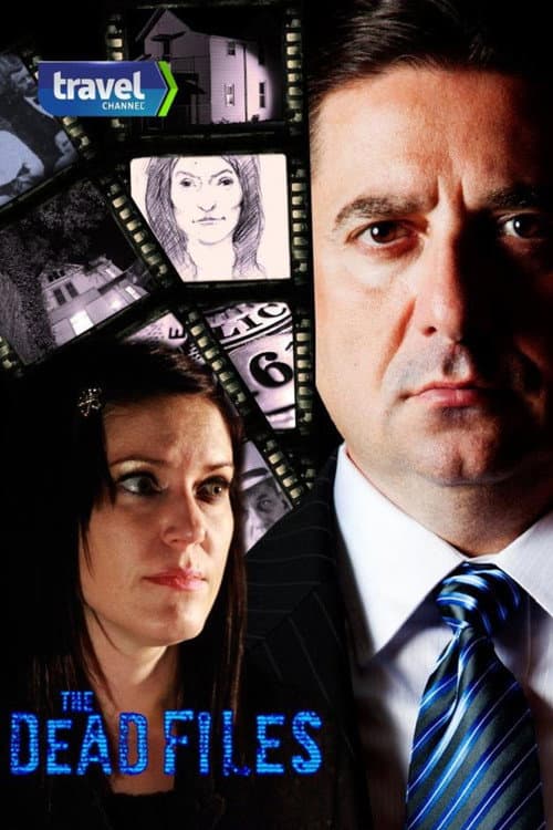 The Dead Files Season 2 poster
