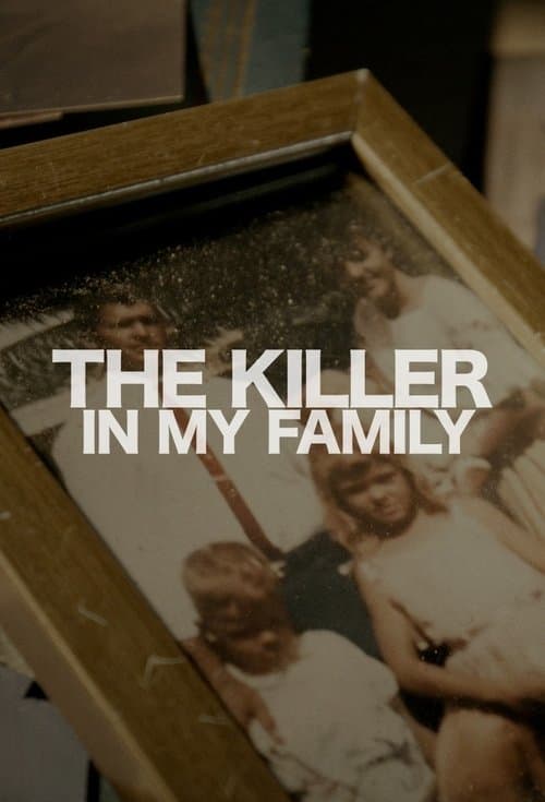 The Killer in My Family Season 2 poster