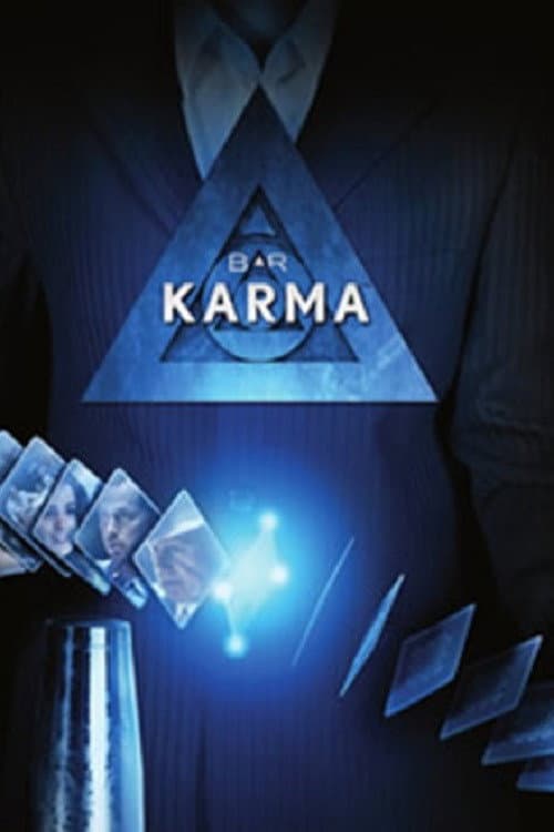 Bar Karma Season 1 poster
