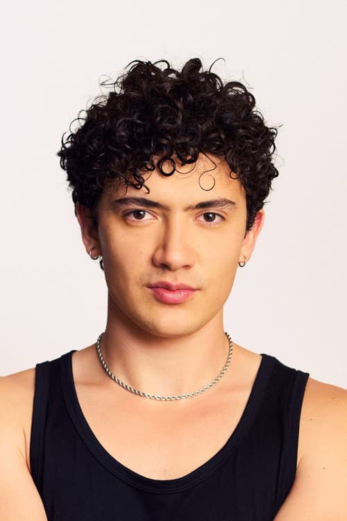 Pablo Carns
