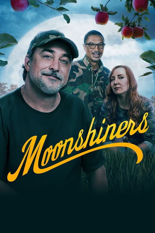 Moonshiners Season 12 poster