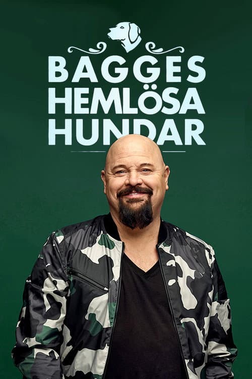 Bagges hemlösa hundar Season 2 poster