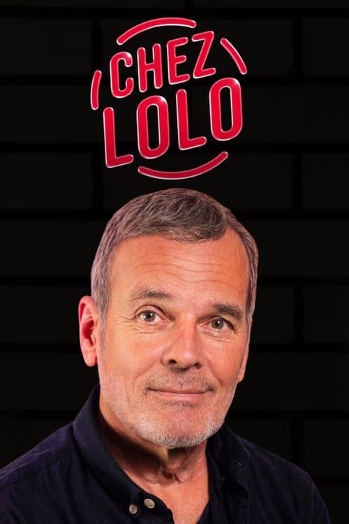 Chez Lolo Season 1 poster