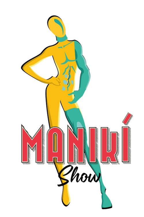 Maniki Show Season 1 poster