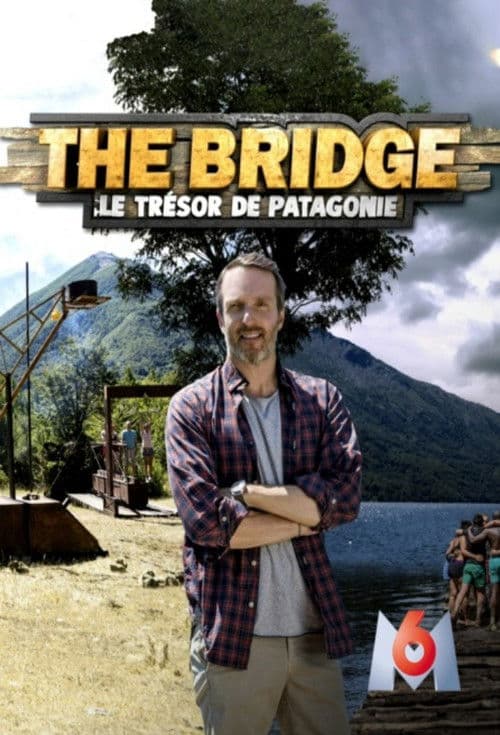 The Bridge : le Trésor de Patagonie Season 1 poster