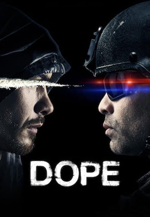 Dope Season 2 poster