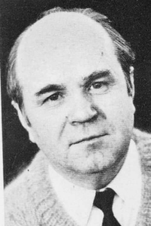 Vladimir Kostarev
