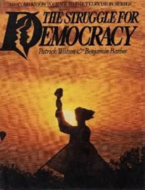 The Struggle for Democracy Season 1 poster