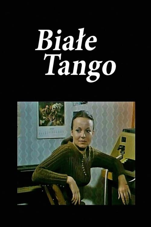 Białe tango Season 1 poster