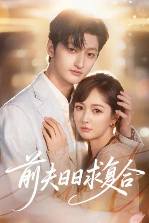 Ex-Husband Wants to Get Back Together Every Day Season 1 poster