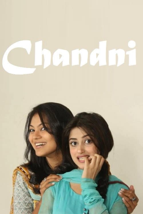 Chandni Season 1 poster