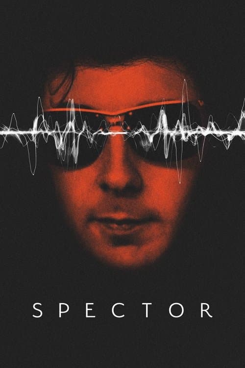 Spector Miniseries poster