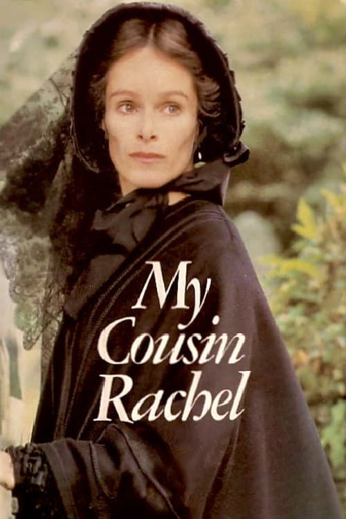 My Cousin Rachel Season 1 poster