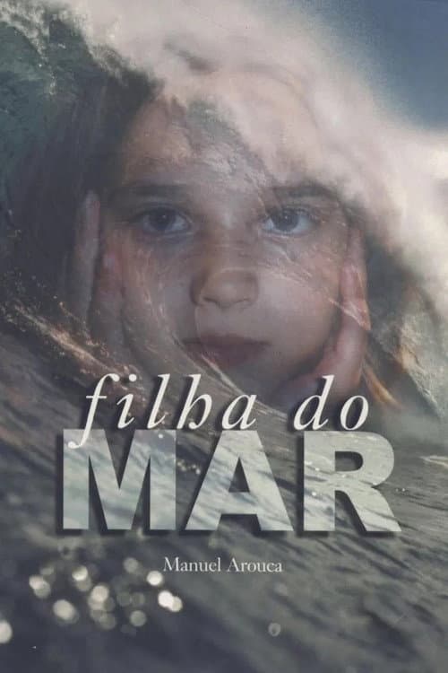 Filha do Mar Season 1 poster