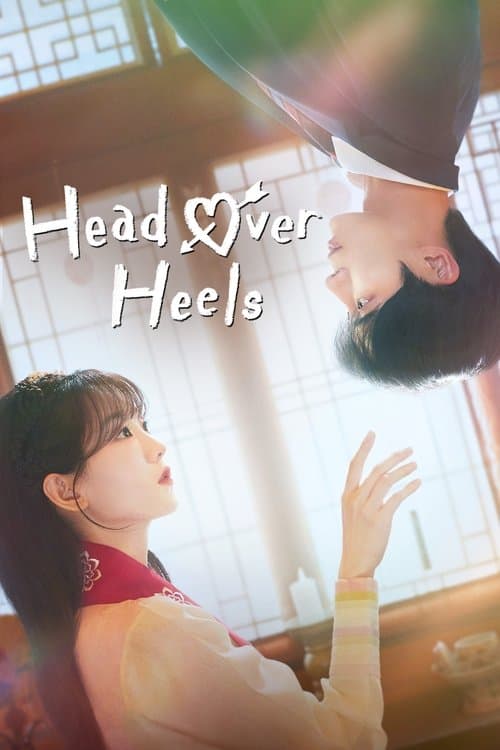 Head Over Heels Season 1 poster