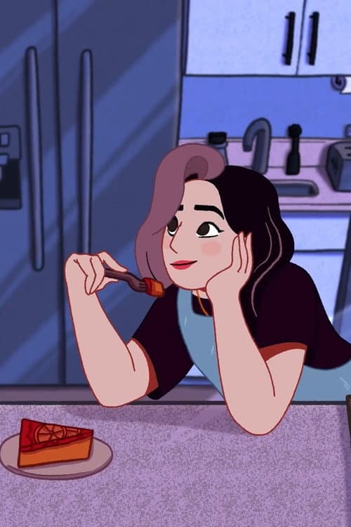Dessert Person with Claire Saffitz Season 6 poster