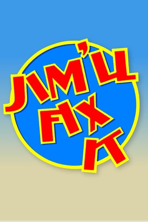 Jim'll Fix It Season 2 poster