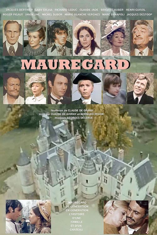 Mauregard Miniseries poster
