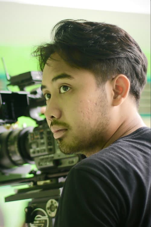 Nadim Eggar Laksono