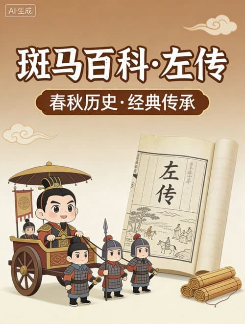斑马百科2025 Season 12 poster