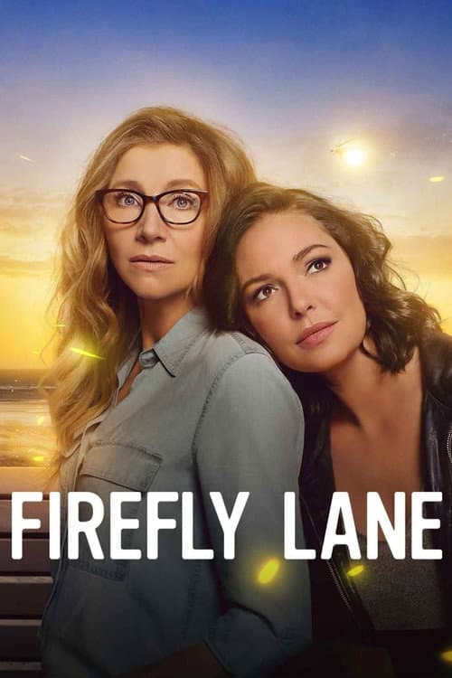 Firefly Lane Season 2 poster