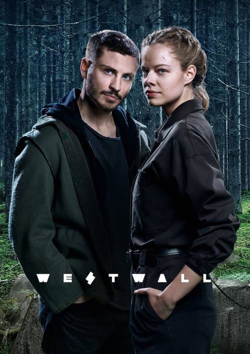Westwall Season 1 poster