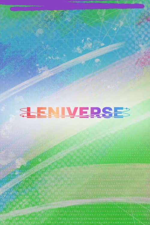 LENIVERSE Season 2 poster