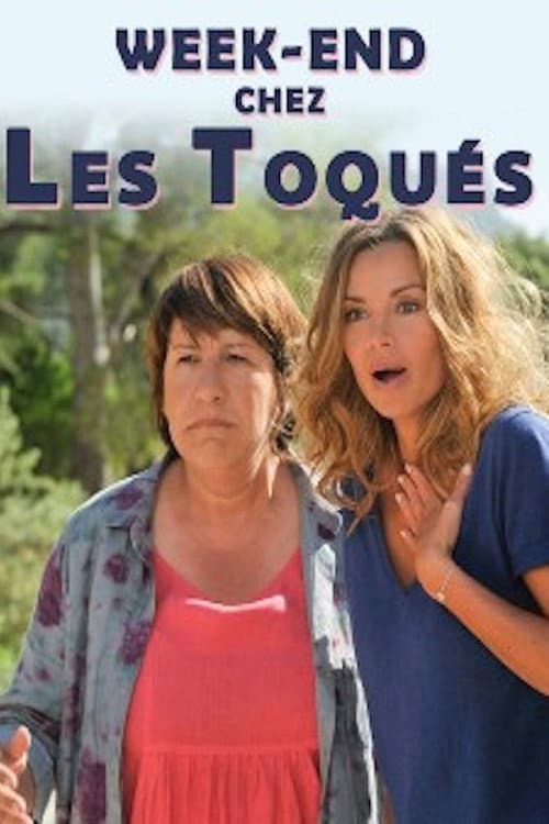 Week-end chez les toquées Season 1 poster
