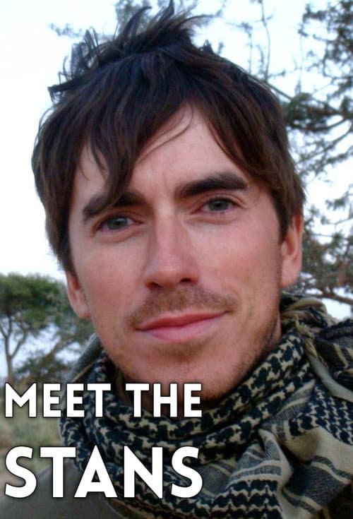 Meet the Stans Meet The Stans poster