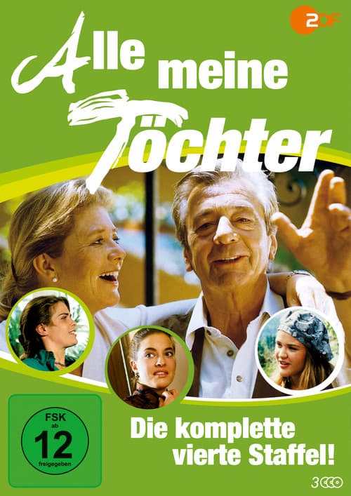 Alle meine Töchter Season 4 poster