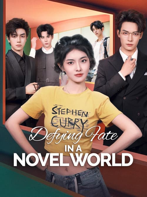 Defying Fate in a Novel World Season 3 poster