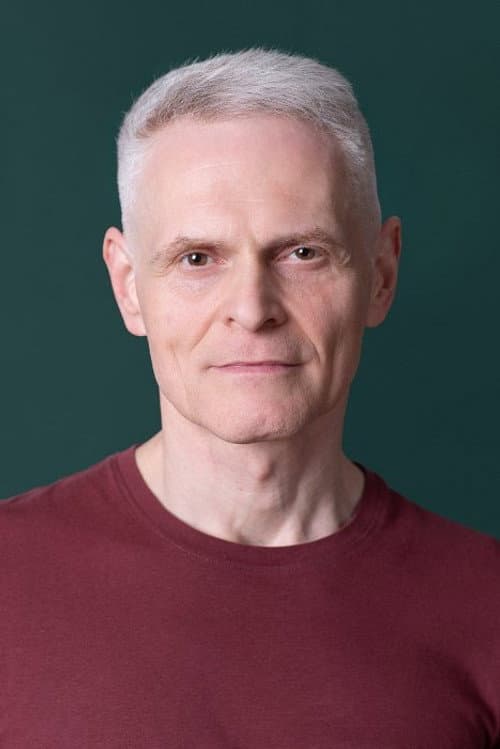 Radim Madeja
