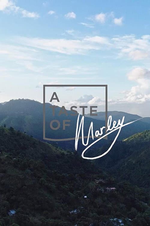 A Taste of Marley Season 1 poster
