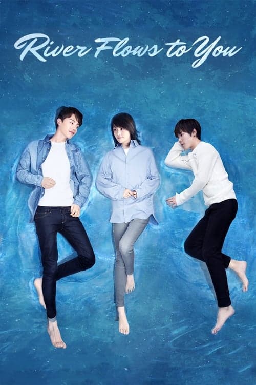 River Flows To You Season 1 poster