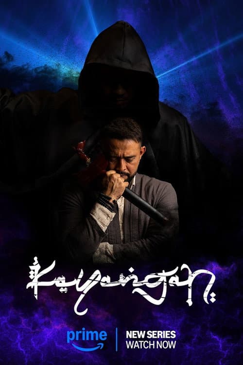 Kayangan Miniseries poster