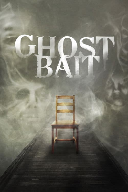 Ghost Bait Season 1 poster