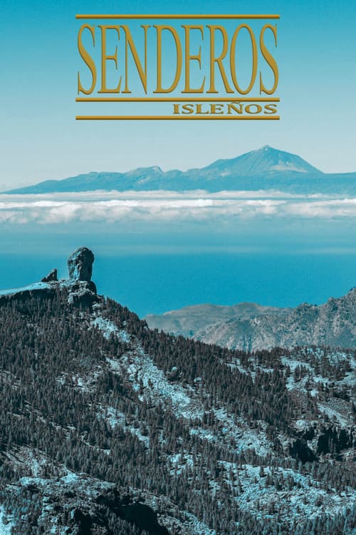 Senderos isleños Season 3 poster