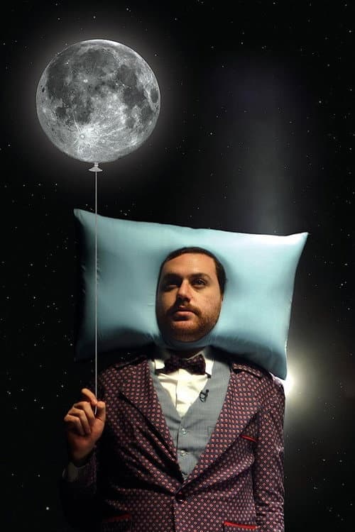 Consultalo con la Almohada Season 1 poster