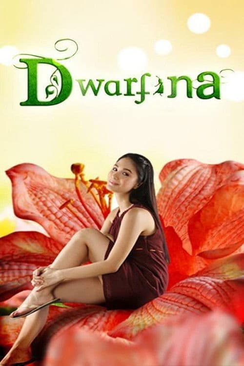 Dwarfina Season 1 poster