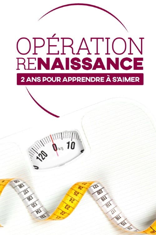 Opération renaissance : deux ans pour apprendre à s'aimer Season 1 poster